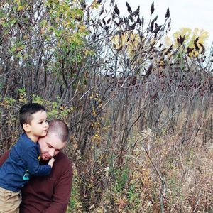 Meet your Posher, Dustin